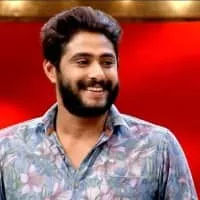 Antony Varghese - Indian actor