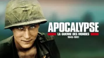 Apocalypse: War of the Worlds (Apocalypse, la guerre des mondes) - 2019 ‧ 1 season