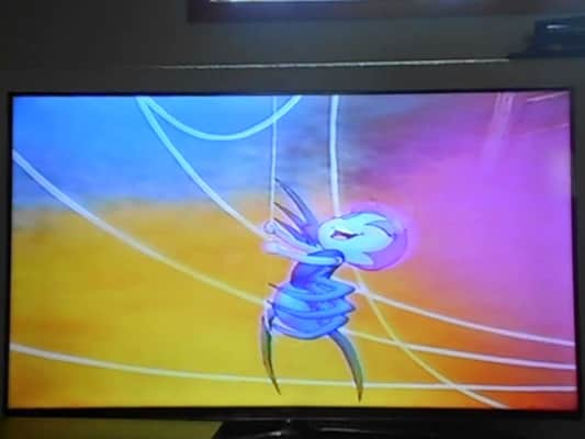 Aranea Charlotte's Web 2: Wilbur's Great Adventure - Movie character