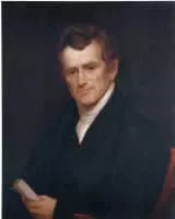 Archibald Alexander - American theologian