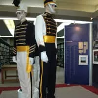 Argonne Rebels Drum and Bugle Corps - 