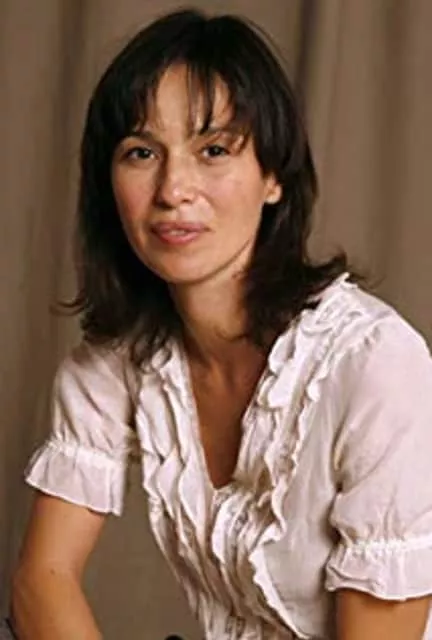 Ariadna Gil - Spanish actress