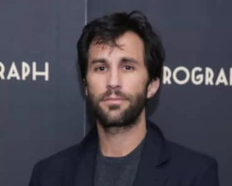 Ariel Schulman - American filmmaker