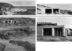 Aris Konstantinidis - Greek architect