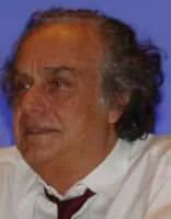 Arnaldo Jabor - Brazilian film director