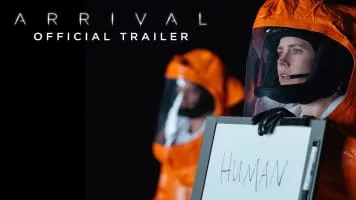 Arrival - 2016 ‧ Drama/Mystery ‧ 1h 58m