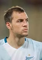 Artem Dzyuba - Footballer