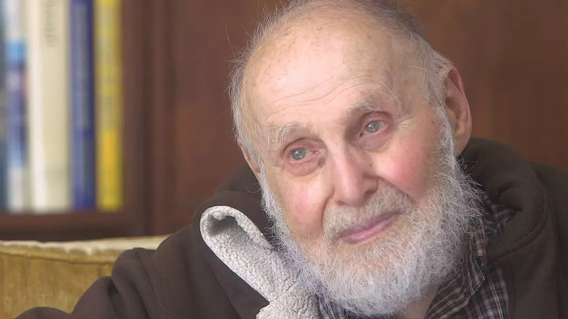 Arthur Ashkin - American scientist