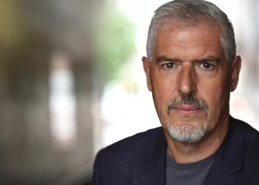 Arthur Bostrom - English actor