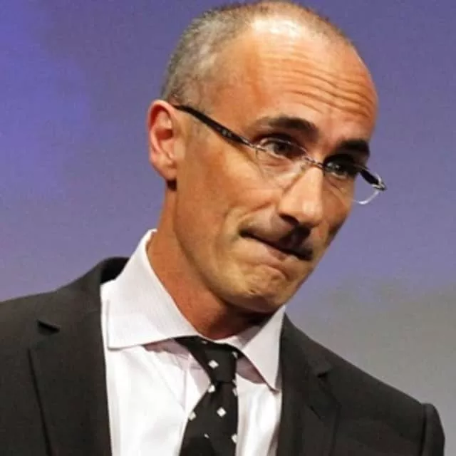 Arthur C. Brooks - American author