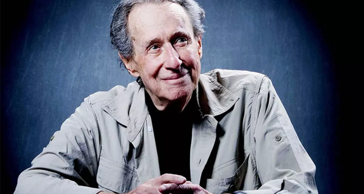 Arthur Penn - American director