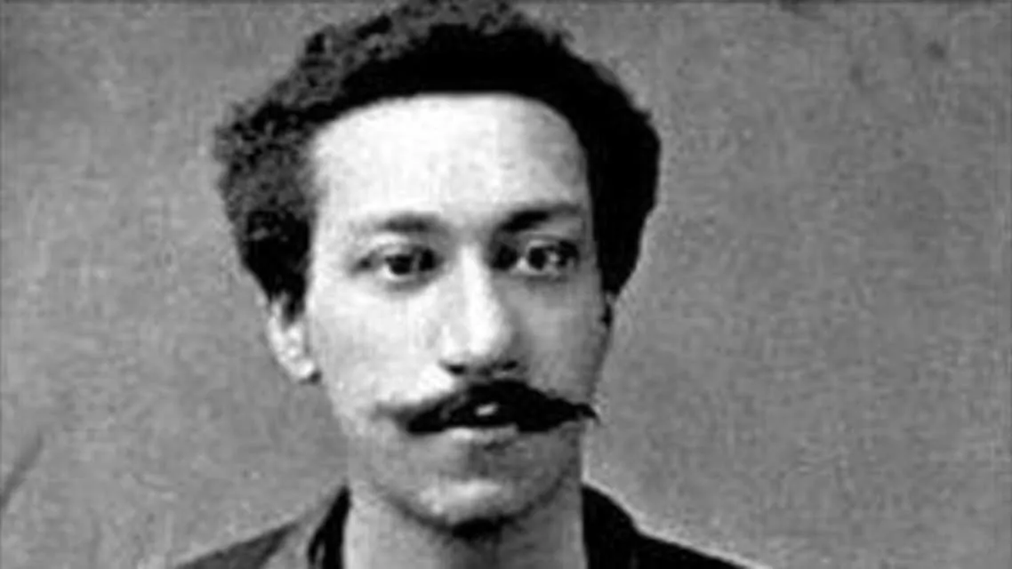Arthur Wharton - Footballer