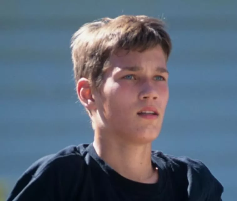 Arto Saari - Finnish skateboarder