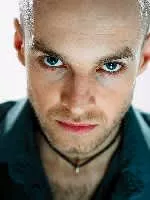 Artur Chamski - Actor