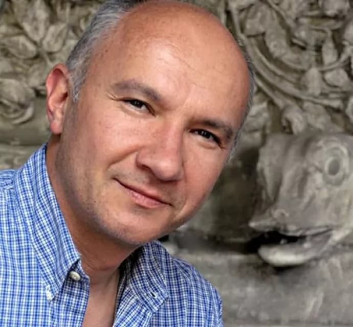 Artur Ekert - Professor