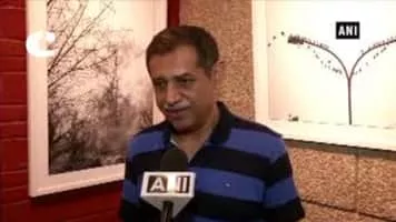 Aruna Vasudev - Indian critic