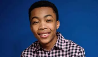 Asante Blackk - Actor