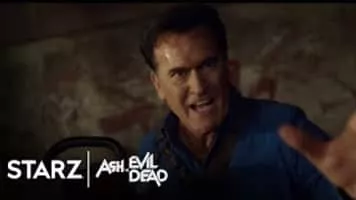 Ash Williams - Fictional character