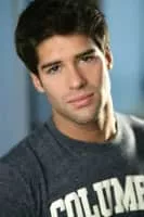 Asher Grodman - American actor