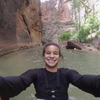 Ashleigh Shim - Footballer