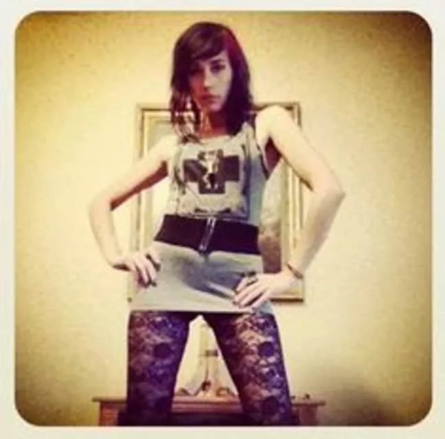 Ashley Dzerigian - American bass player