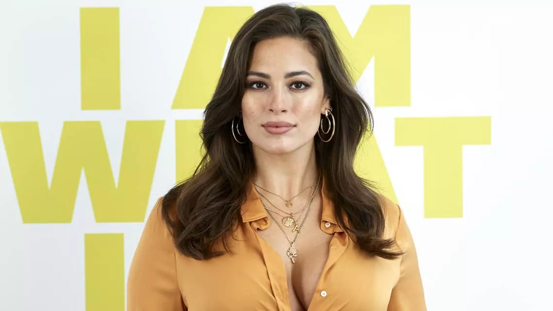 Ashley Graham - Model