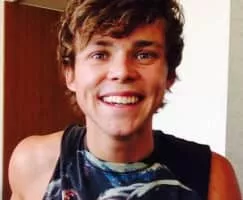 Ashton Irwin - Musician