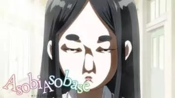 Asobi Asobase - Manga series