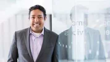 Atul Butte - Biological scientist