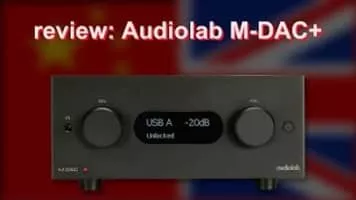 Audiolab - 