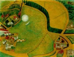 August Natterer - German artist