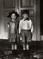 August Sander - German photographer