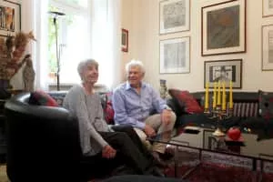 Aušra Marija Sluckaitė-Jurašienė (Aušra Marija Sluckaitė) - Playwright