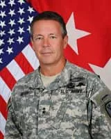 Austin S. Miller - Military personnel