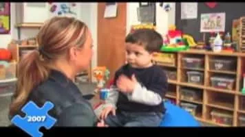 Autism Every Day - 2006 ‧ Drama/Short ‧ 46 mins