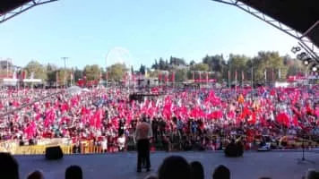 Avante! Festival - Music Festival