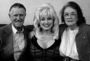 Avie Lee Owens - Dolly Parton's mother