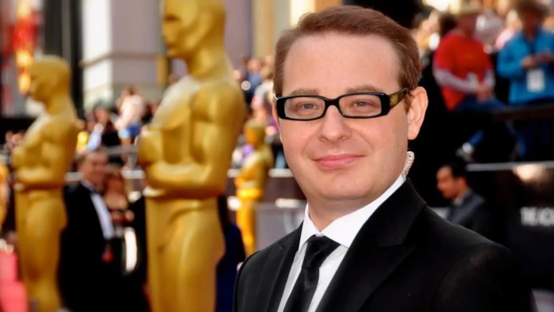 Axel Kuschevatzky - Film producer