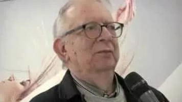 Azio Corghi - Italian composer