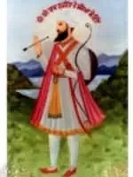 Baba Gurditta - Guru Hargobind's son