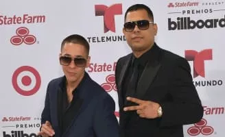 Baby Rasta & Gringo - Duo