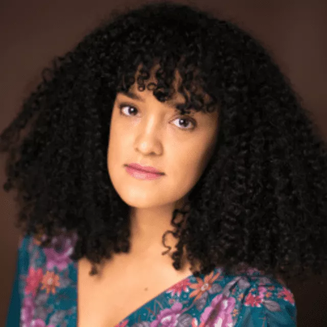 Bahia Watson - Canadian actress