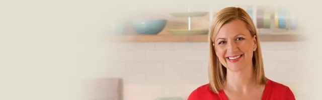 Bake with Anna Olson - 2012 ‧ Cooking show ‧ 5 seasons