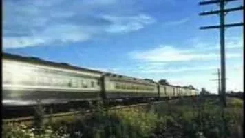 Baltimore and Ohio Railroad - 