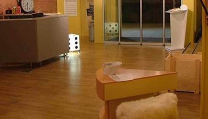 barandiaran museoa centro de interpretacion y degustacion del queso idiazabal - 