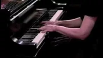 Barbara Lister-Sink - American classical pianist