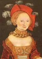 Barbara of Brandenburg‑Ansbach‑Kulmbach (Barbara von ... - 