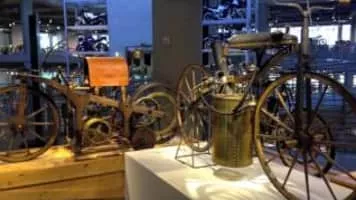 Barber Vintage Motorsports Museum - 
