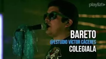 Bareto - Musical group