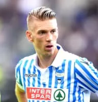 Bartosz Salamon - Polish footballer